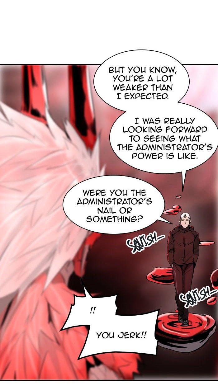 Tower of God, Chapter 333 image 097